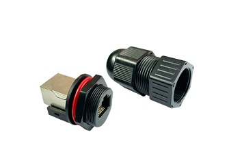 rj45連接器有什么類型你知道多少？