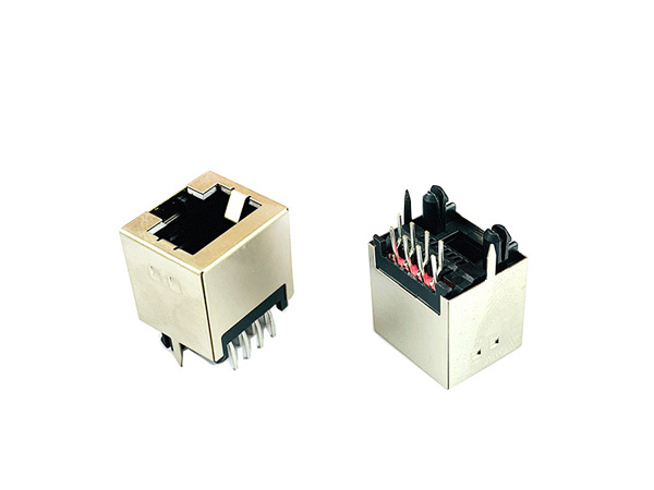 RJ45連接器類型你又知道多少呢？