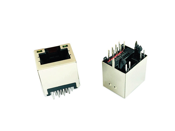 大家是否有了解RJ45連接器是如何工作的呢？